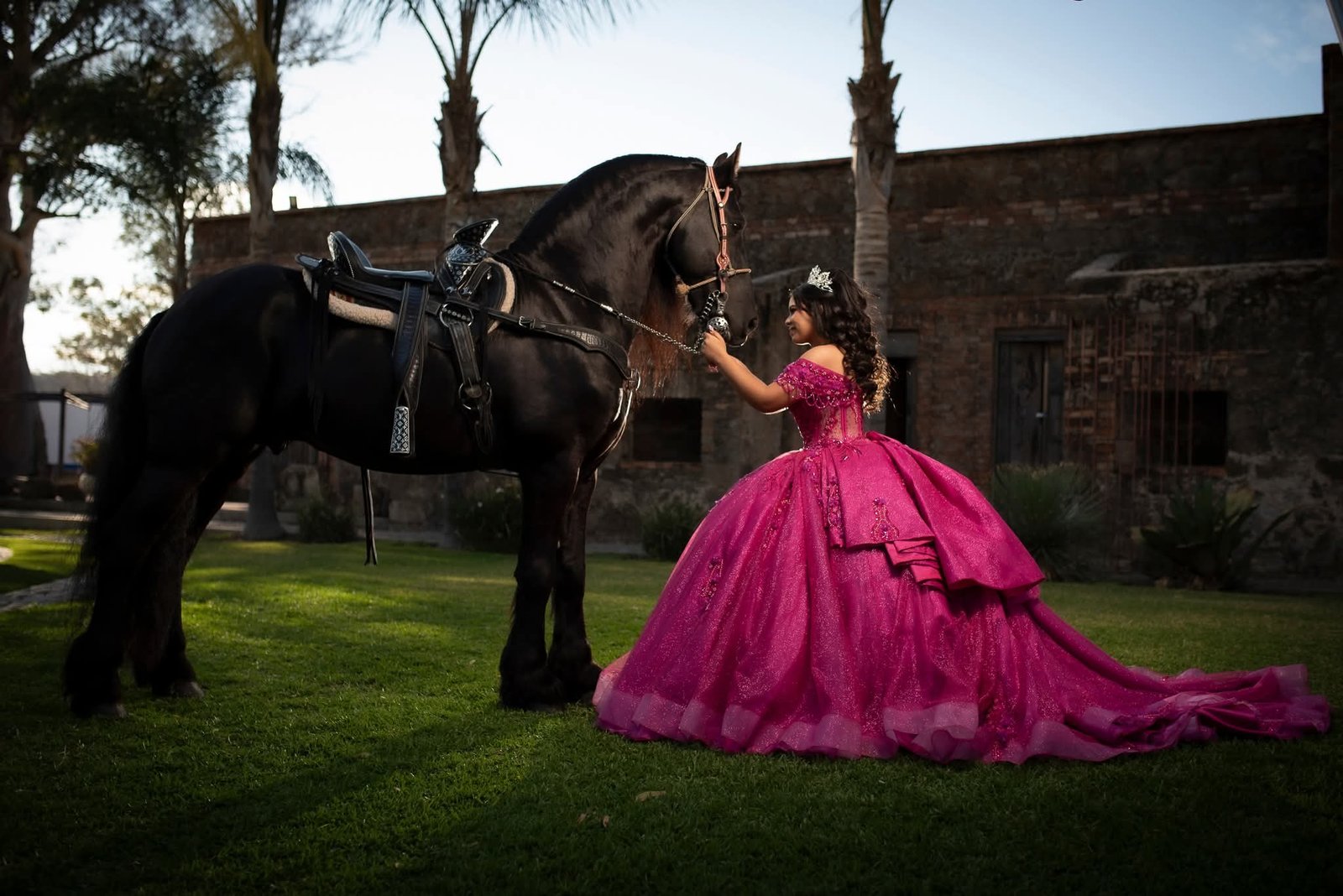 Vestidos personalizados - Sharlott